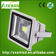 50W seconde main extérieure led flood light applique murale